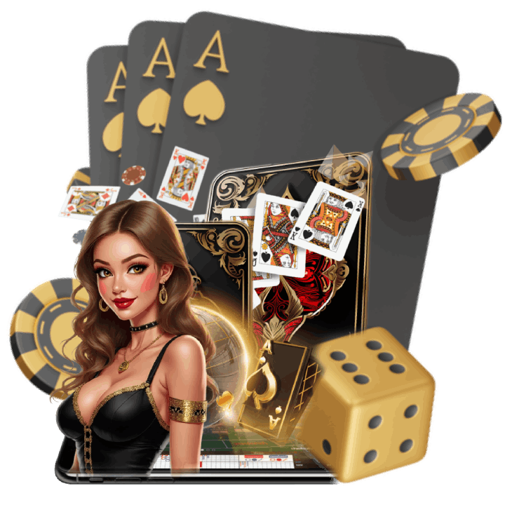 คาสิโนครบทุกบริการ คาสิโนครบทุกบริการ