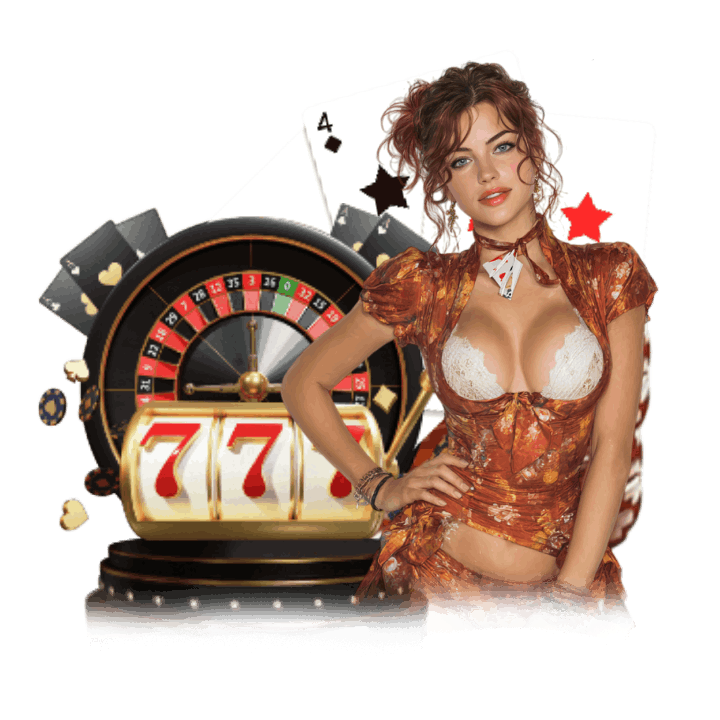 คาสิโนคนเล่นเยอะ