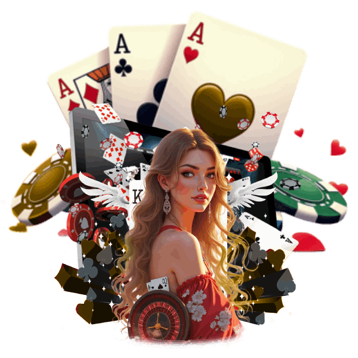 คาสิโนไม่ต้องยืนยันตัวตน