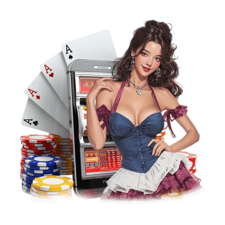 คาสิโนรวมค่ายดัง