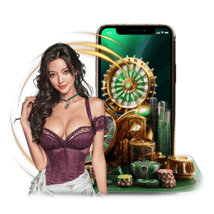 คาสิโนไม่ต้องโหลด