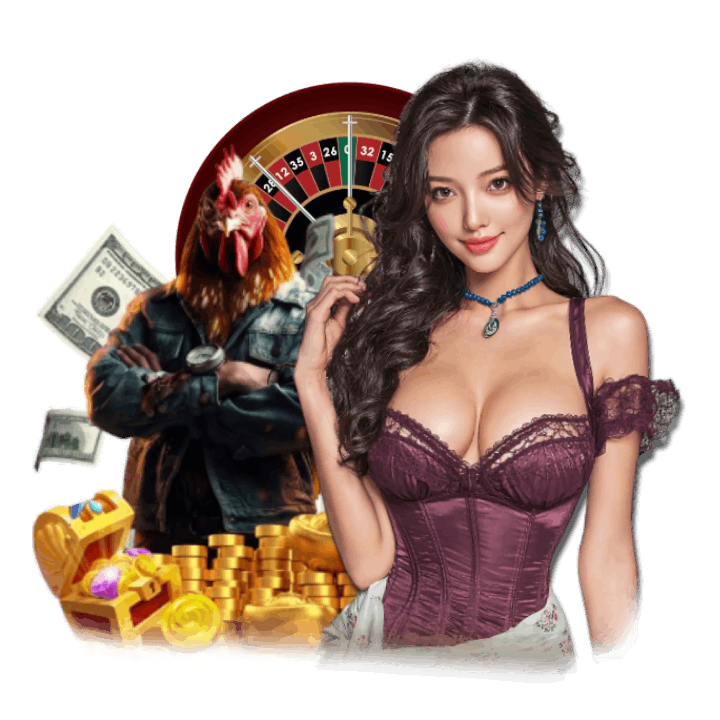 คาสิโนระดับสากล